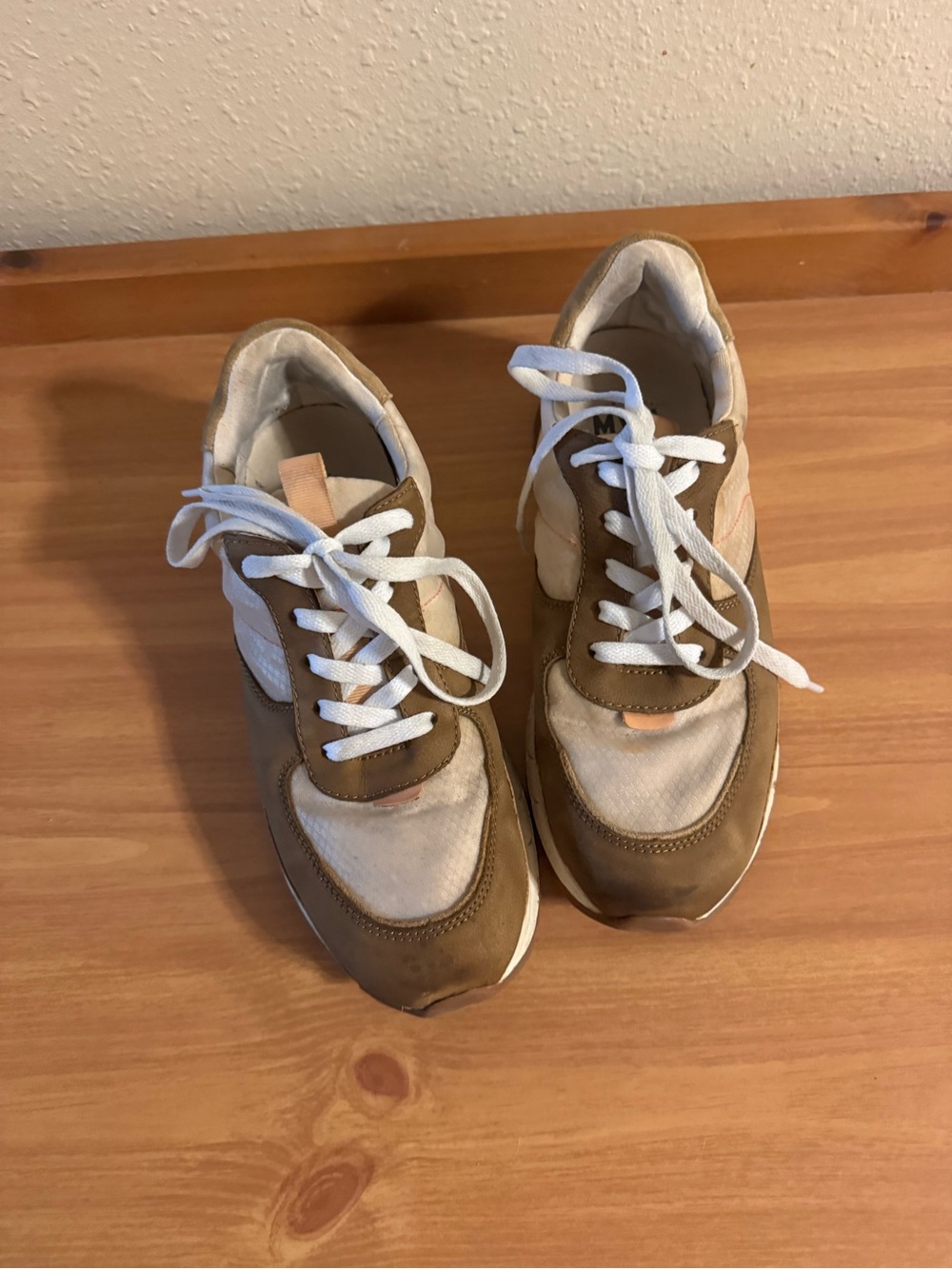 Madewell Women’s Sneakers